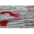 thumbnail image 4 of Rug Branch Emir Collection Tapis abstrait hydrofuge moderne, 4 of 10