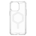 thumbnail image 1 of UAG Plyo Magsafe Clear Case iPhone 15 Pro Max Ice/White, 1 of 5