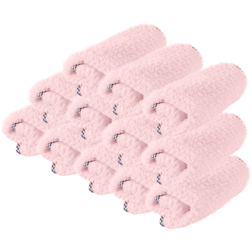 Dish Cloths for Kitchen - 12 Pack Reusable Paper Towels for Counters & Dishes - Eco Friendly Cellulose Sponge Cloth