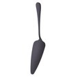 thumbnail image 1 of mmirethe Stainless Steel Cake Server Toothed Pizza Cheese Spatula Dessert Pie Pastry Butter Divider Scraper, 1 of 6
