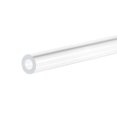 thumbnail image 1 of Unique Bargains Tube Rond en Acrylique Rigide Transparent 4mm ID x 8mm OD x 305mm Lot de 2, 1 of 6