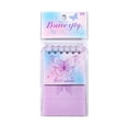 thumbnail image 5 of 2025 Monthly Desk Calendar Planner, Mini English Countdown Schedule for Office School Home Organization, 5 of 5