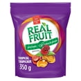 thumbnail image 1 of REALFRUIT Gummies Tropical Candy, Dare Real Fruit, 1 of 9