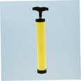 thumbnail image 3 of WASHWEPE Hand Pump Vacuum Chuck Yellow Air Compression Pump For Bags Adults 1Set, 3 of 8