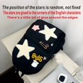 thumbnail image 3 of Campus Star Schoolbag, Cartoon Cute Large Capacity Backpack, Girls Backpack, Travel Backpack, 3 of 5