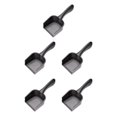 thumbnail image 1 of Thinsony Cat Litter Scooper Spoon with Long Litter Handle Pet Deep Cat Style A 5Set, 1 of 6