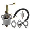 thumbnail image 3 of Bgsha Generator Carburetor For Buffalo Tools Sportsman GEN1100 2.8HP 1500 2000W, 3 of 9