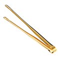 thumbnail image 4 of Kitchen Tongs Versatile Kitchen Barbecue Tongs for Barbecue Baking Bakeries Gold L, 4 of 8