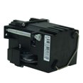thumbnail image 4 of Lutema Economy Bulb for JVC RS2 Projector (Lamp with Housing), 4 of 5