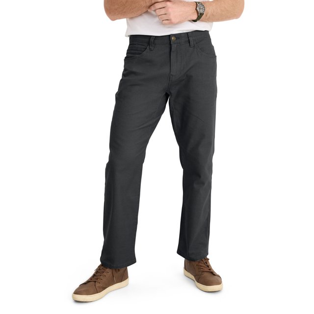 Jockey Pantalon d'Extérieur pour Hommes à 5 Poches