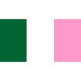 thumbnail image 1 of Newfoundland Republic Provincial Flag (3 by 5 feet), 1 of 1