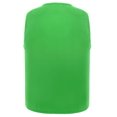 thumbnail image 3 of TOPTIE Adult Volunteer Work Vest Event Supermarket Apron Vests - Green, 3 of 8