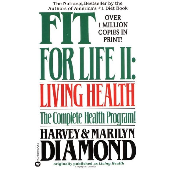 Fit for Life II