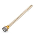 thumbnail image 1 of Fragrance Lamp Wick Cotton Rope Oil Diffuser Replacement Wick Burner Candles Making Office Spare Parts Christmas Present Gold Large, 1 of 7