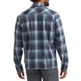 thumbnail image 2 of WRANGLER WRG OD LS UTPLD SHRT, 2 of 2