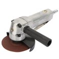thumbnail image 3 of Gupbes Aluminum Alloy Body Pneumatic Grinding Tool Angle Grinder For Automotive Boiler Foundry Shipbuilding, 3 of 8