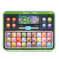 thumbnail image 1 of LeapFrog My First ABC Tablet Toddler Learning Toy - English Version, 12+ Months, 1 of 9