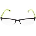 thumbnail image 2 of Select-A-Vision Lunettes de Lecture Sport Vertes pour Hommes Sportex Ar4150, 29 mm, 2 of 4