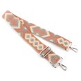 thumbnail image 3 of CNKOO Clearance!  Adjustable Handbag Strap Wide Purse Strap Replacement Shoulder Crossbody Bag Strap, 3 of 6