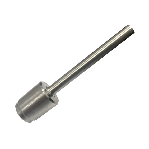 Challenge Paper Drill Bit 2.5"" 1/4 6mm