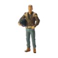thumbnail image 4 of Figurines 1/64 Modèle Ornement Bricolage Agencement Décor Accessoires Miniature Modèle Figurines E, 4 of 8
