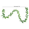 thumbnail image 2 of Lerman Decor's eucalyptus garland, 2 of 5