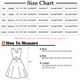 thumbnail image 5 of Pisexur Robes pour Femmes Robe Maxi Décontractée Imprimé Floral Col Rond Sans Manches Robe en Chiffon Unie Ensemble Deux Pièces Robe de Soirée pour Femmes Robe d'Été Plage Robe de Soleil, 5 of 5
