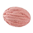 thumbnail image 1 of Thick Chunky Yarn Arm Knitting Yarn for Knitted Blanket Mat Scarf Rug Making Pink, 1 of 8