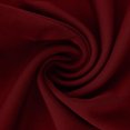 thumbnail image 5 of Ovzne Robes pour Femmes Robe Mode Femme Décontractée Couleur Unie Manches Longues Robe Ronde Robe de Vacances Manches Longues Liquidation, 5 of 5
