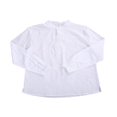 thumbnail image 2 of Chemise Homme Col Montant Manches Longues Chemises Hommes, 2 of 6
