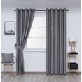 thumbnail image 3 of Gouchee Home Surf Curtain Panels, 3 of 9
