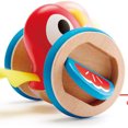 thumbnail image 2 of Hape : Bébé Oiseau à Tirer 1+, 2 of 5