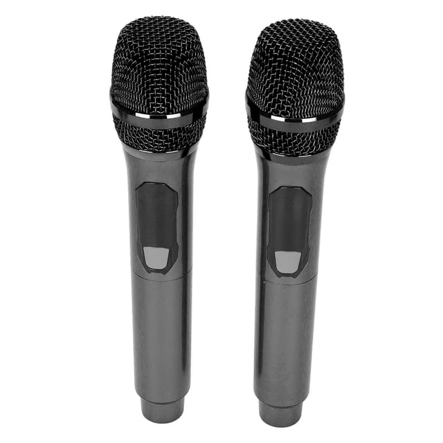 Wireless Microphone,Wireless Microphone 1 for Karaoke Wireless Microphone Microphone Precision Engineered
