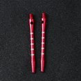 thumbnail image 4 of SNNROO 2BA Thread Aluminum Dart Shafts 20 PCS Set Metal Rod Darts Accessories Aluminium Alloy Red, 4 of 5