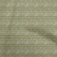 thumbnail image 1 of oneOone Velvet Olive Green Fabric Geometrical Sewing Craft Projects Fabric Prints By Yard 58 Inch Wide, 1 of 5