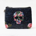 thumbnail image 1 of Jinsinto Laptop Shoulder Bag Sleeve, Computer Tablet Canvas Handbag Case Notebook Messenger Briefcase, 1 of 5