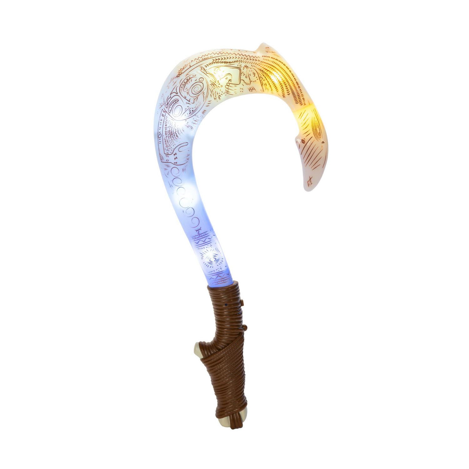 Moana 2 - Maui's Fishhook