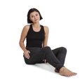 thumbnail image 4 of Jockey Women's Soft Cool Jogger, 4 of 5