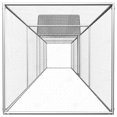 thumbnail image 2 of vidaXL Chicken Coop 9x1x1.5 m Galvanised Steel, 2 of 4