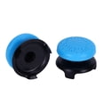 thumbnail image 2 of Gupbes 2PCS Joystick Thumb Stick Grip Cover Thumbstick For PS5 Game Controller, 2 of 8