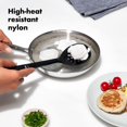 thumbnail image 5 of 4849469,SLOTTED SPOONS,NYLON "GOOD GRIPS" ,, 5 of 5