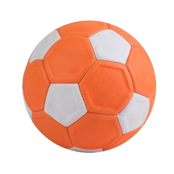 Firefly Hope Soccer Ball Game Futsal Durable Premium Sports Ball Toy Lightweight Football Size 3
