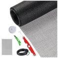 thumbnail image 1 of WIFKLSIIPG Furniture Fiberglass Mesh Screen Proof Ventilated Easy Clean Home, 1 of 5