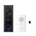 thumbnail image 1 of eufy Security C31 Sonnette Vidéo 2K FHD, 1 of 1