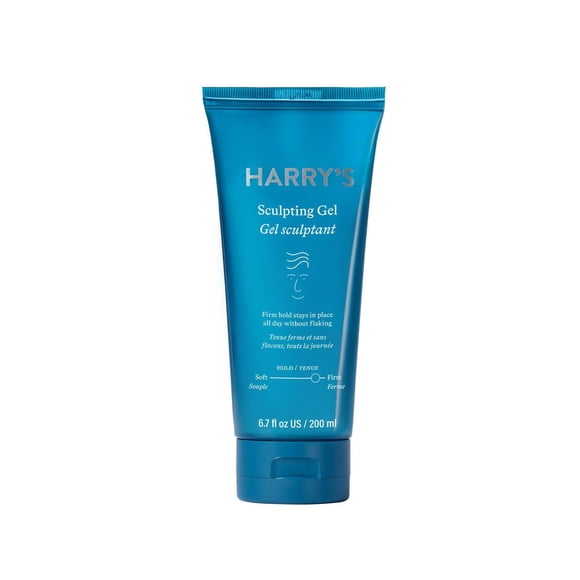 Harry's Sculpting Gel