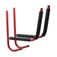 thumbnail image 4 of Siruishop Support de Rangement pour Kayak Installation Facile Porte-Canot Mural pour Garage Remise de Ferme, 4 of 8