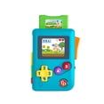thumbnail image 1 of Ma première console de jeu portable Rires et Éveil de ​Fisher-Price – Édition Bilingue, 1 of 5