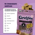 thumbnail image 2 of Gruffies Original Dog Treats, 2 of 7