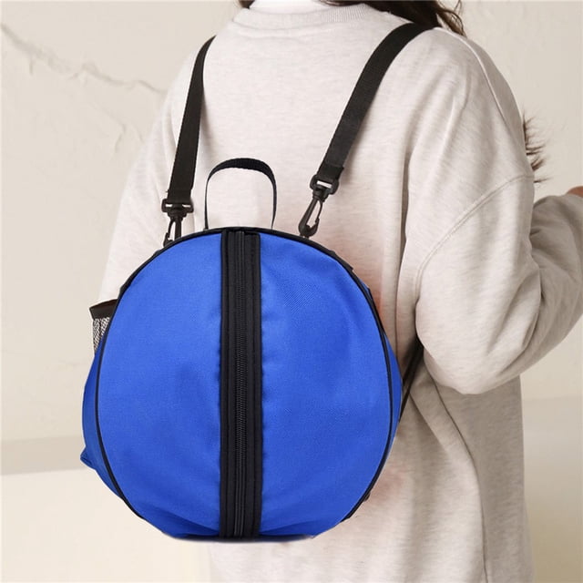 XYAIYT Multifunctional Sports Backpack Suit for Basketball Football Volleyball with Adjustable Shoulder Straps and Convenient Mesh Pockets for Outdoor Athletic Activities