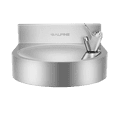 thumbnail image 1 of Alpine Industries Wall Mounted Indoor Outdoor Water Fountain, 1 of 9